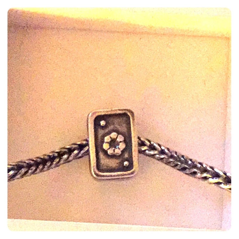 Playing Cards Trollbeads, Silver